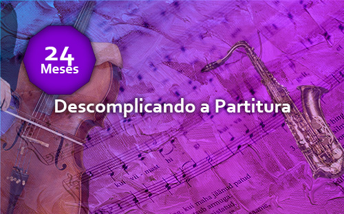 Descomplicando capa 24 meses